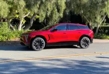 2025 Blazer EV pricing, Tesla Supercharger lead, Ariya recall: Automotive news today