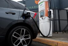 Leading EV charging network hampered by Telstra outage