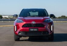 Toyota Yaris Cross deliveries continue in Australia following a safety investigation