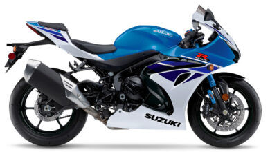 2025 Suzuki GSX-R1000RZ