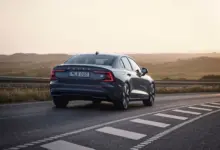 Volvo's highest-mileage plug-in hybrid is about to disappear