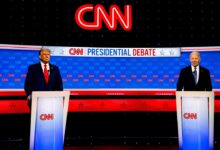 Joe Biden's Debate Performance Was Objectively Bad — and Trump Is Still Trump
