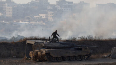 News about the Israel-Hamas and Gaza War: Latest updates