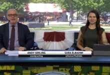 Stakes preview: Belmont and Metropolitan