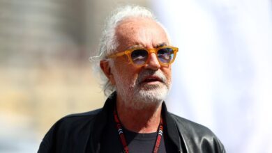 Formula 1 race tuner Flavio Briatore is back and with the same team