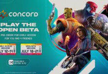(For Southeast Asia) Concord Beta Launch Date Announced, Early Access Beta Launches July 13 – PlayStation.Blog