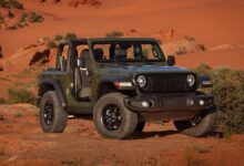 Jeep plans to simplify its lineup because it believes it will help improve quality