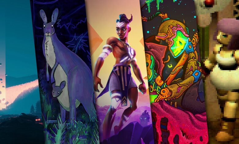 2024’s must-play PlayStation indie games so far