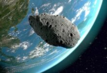 NASA claims there is a 72% chance of an asteroid hitting Earth on this day- Details