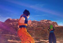 Dragon Ball: Sparking Zero – Battle Training mode gameplay revealed