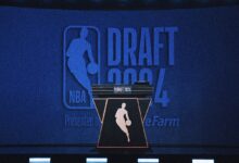 2024 NBA Draft: Live updates and scouting reports