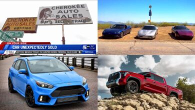 Here Are The Best Car Buying Stories Of The Week