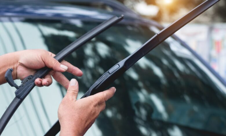 Best windshield wipers of 2024