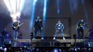 Aventura's reunion tour chronicles Bachata's evolution