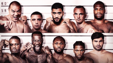 Mark your calendars - June preview features Wilder, Billam-Smith v Riakporhe 2, Tank Davis and Estrada-Rodriguez