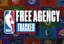 NBA 2024 free agency tracker: 76ers sign Andre Drummond