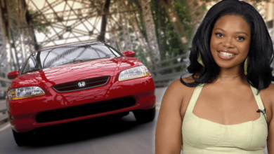 Susan Heyward's first car helped her land early acting gigs.