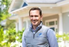 Hardy begins his new role at Pin Oak Stud