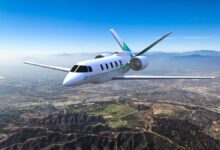 Boeing stole technology from electric plane startup, federal jury finds