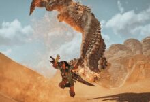 Monster Hunter Wilds interview: How Capcom is evolving its apex franchise