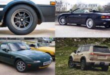 Sharing Parts, Rip-offs, Cars and Best Answers of the Week
