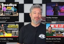 This is why so many people are leaving the major automotive YouTube channels