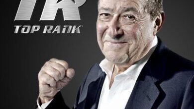 Bob arum on the davis-vasyl lomachenko tank fight: "both fighters want to fight."