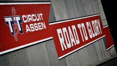 MotoGP hits Assen this weekend – MotoGP/2/3/E previews and current state of play