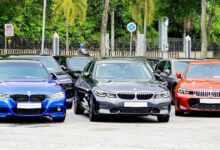 Sime Darby Motors, Auto Bavaria, Auto Selection, BYD sales events at KL Base this weekend, June 7-9