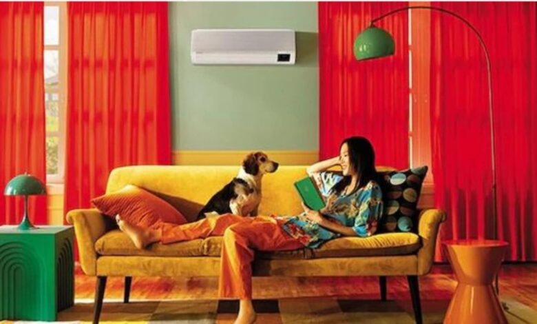 Best air conditioners to buy in 2024 from top 5 air conditioner brands in India- Lloyd, Blue Star, Voltas etc.