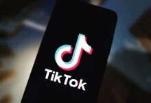 The boss of the TikTok influencer fired for saying the N-Word speaks up