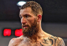 Cody Crowley reportedly retired from his July 13 bout with Jaron Ennis