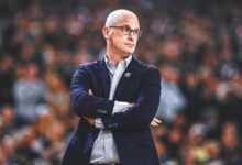 Where will UConn go if Dan Hurley takes the Lakers head coaching job?
