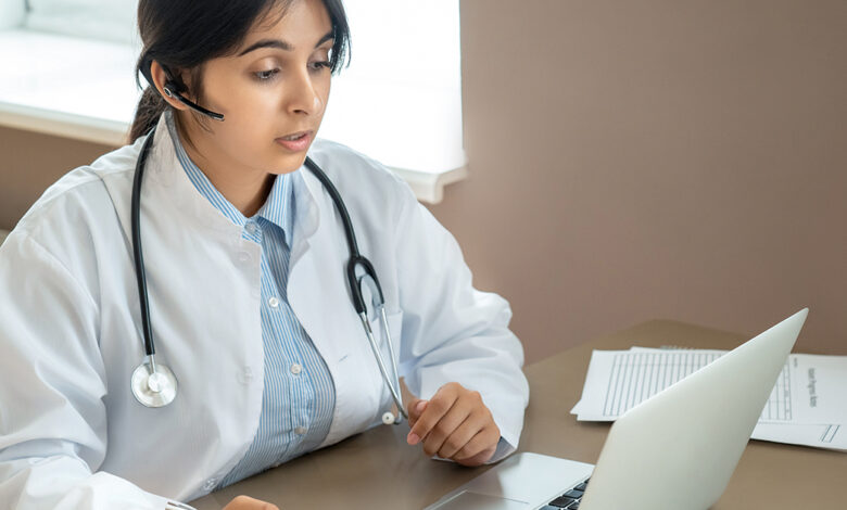 Oracle's new clinical digital assistant powers genAI for ambulatory clinics