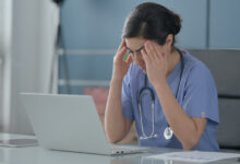 AMIA Survey: Documentation burden is impacting patient care