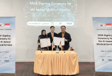 Indonesian state university pilots Korean digital diabetes app and more summary information