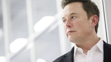 Elon Musk predicts a resounding victory in the vote on his salary