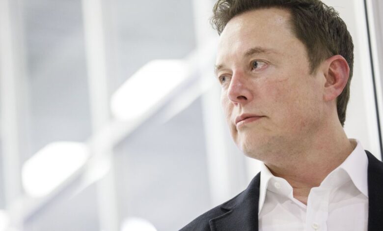 Elon Musk predicts a resounding victory in the vote on his salary