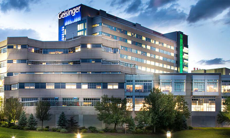 Geisinger Warns Patients of Data Incident Linked to Terminated Nuance Employee