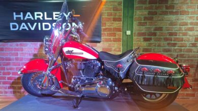 2024 Harley-Davidson Hydra-Glide Revival in Malaysia – limited edition, RM179,900, 5 units for local market