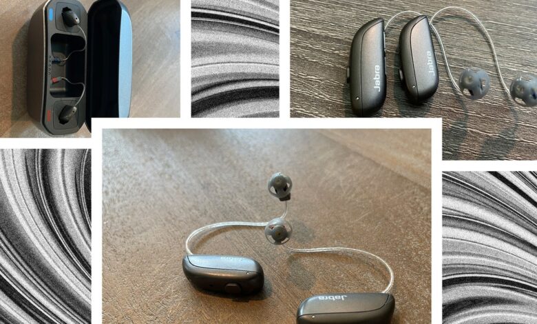 Jabra Enhance Select 500 review: Excellent hearing aid