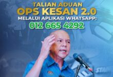 KPDN sets up WhatsApp Ops Kesan 2.0 hotline to submit complaints related to diesel price increase