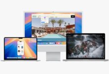 All the top new features coming to MacOS Sequoia