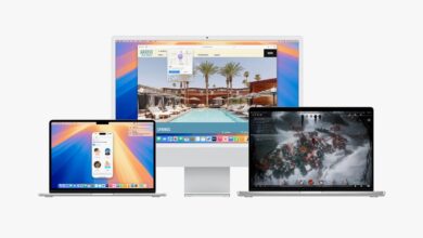 All the top new features coming to MacOS Sequoia