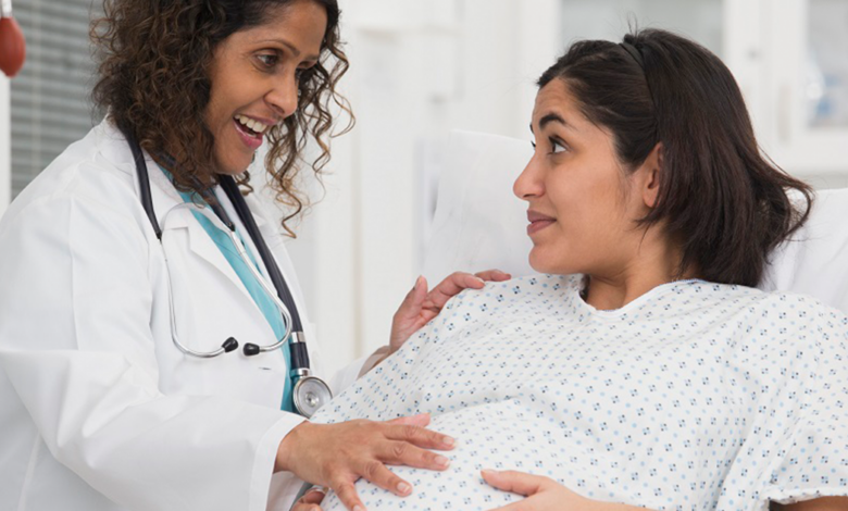 ONC Releases Draft USCDI+ Maternal Health Dataset