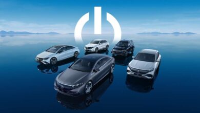 Mercedes-Benz Elevate to Electric Plan offers hassle-free electric vehicle ownership and a five-star customer experience