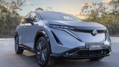 How Nissan wants to make it easier to bring more efficient cars to Australia