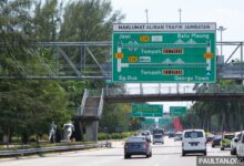 Juru-Sungai Dua elevated highway planned to ease North-South Highway traffic in Penang, cost RM1.8bil