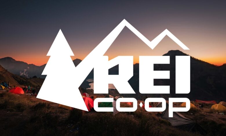 Get up to 30% off already discounted The North Face gear and apparel at REI