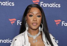 Remy Ma's 23-Year-Old Son, Jayson Scott, Is Arrested & Charged In Connection To Fatal 2021 Shooting